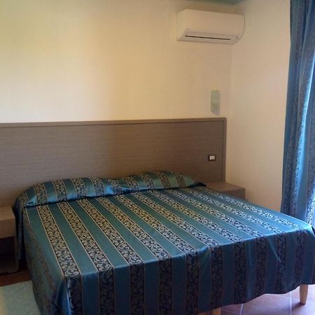 Hotel Il Castello Villaputzu Pokoj fotografie